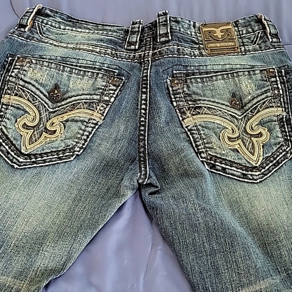 Men's Jeans